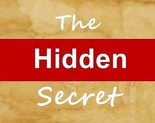 TheHiddenSecret